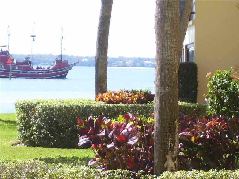 865 S Gulfview Blvd. #112, Clearwater, FL 33767