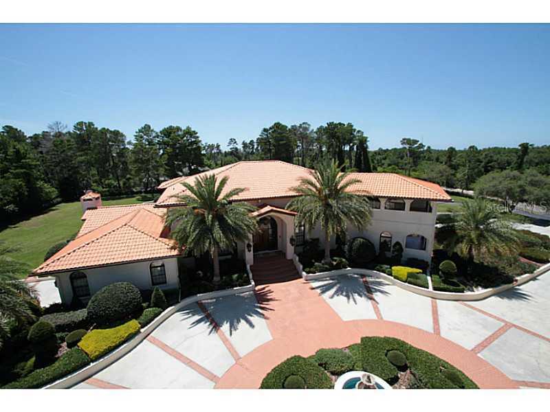 3380 Leprechaun Ln., Palm Harbor, FL 34683