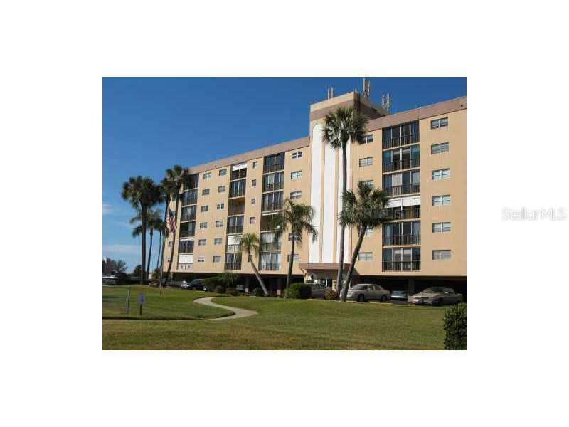 10216 Regal Dr. #506, Largo, FL 33774