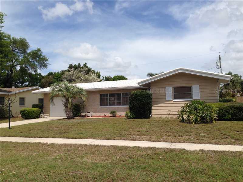 1660 Arbor Dr., Clearwater, FL 33756