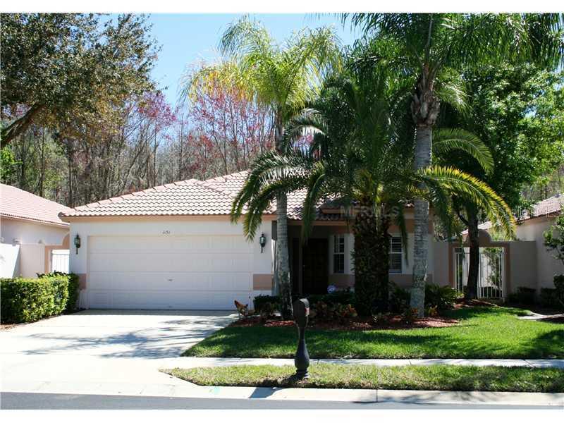 1151 Dartford Dr., Tarpon Springs, FL 34688