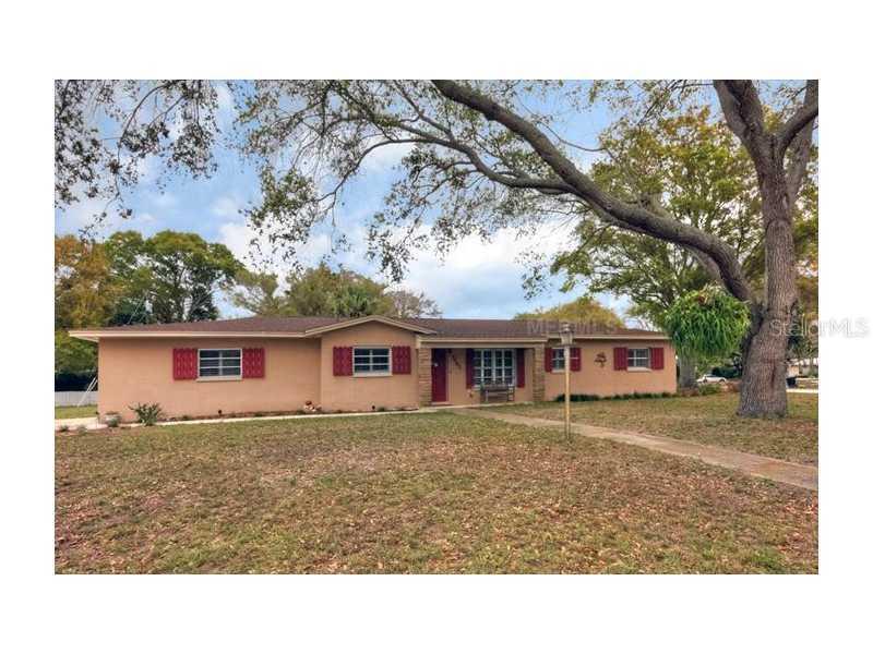 7701 16th Ave., St Petersburg, FL 33710