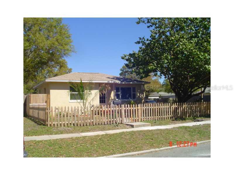 3301 8th Ave., St Petersburg, FL 33713