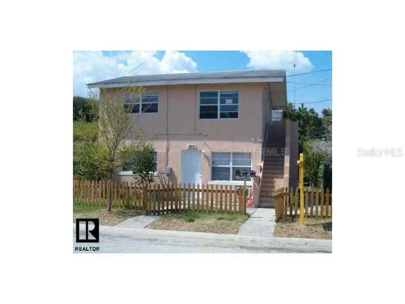 1917 Fairfield Ave., St Petersburg, FL 33712