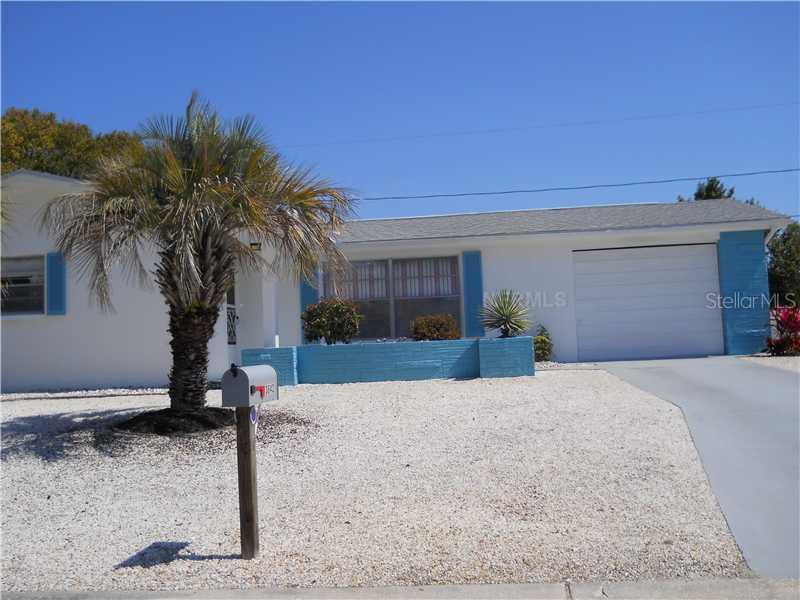 3642 Winder Dr., Holiday, FL 34691