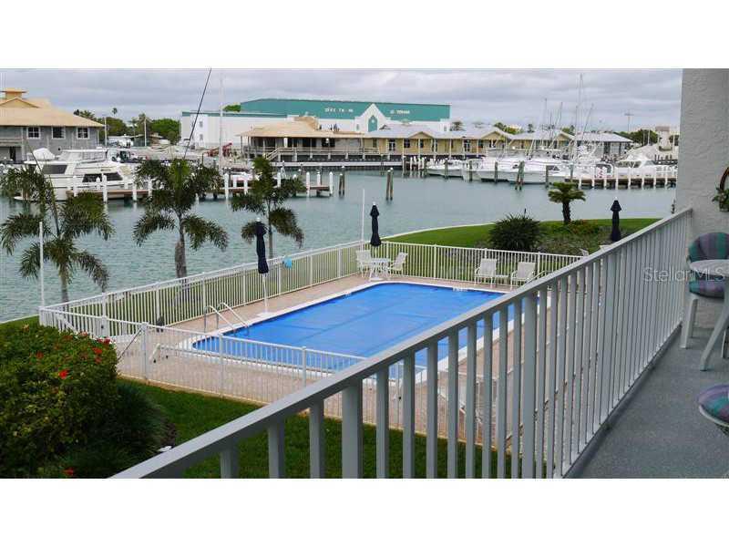 340 Pinellas Bayway #208, Tierra Verde, FL 33715