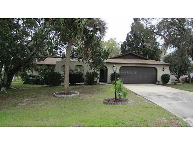 5470 Ashland Dr., Spring Hill, FL 34606