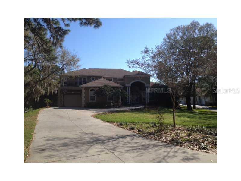 935 Riverside Ridge Rd., Tarpon Springs, FL 34688