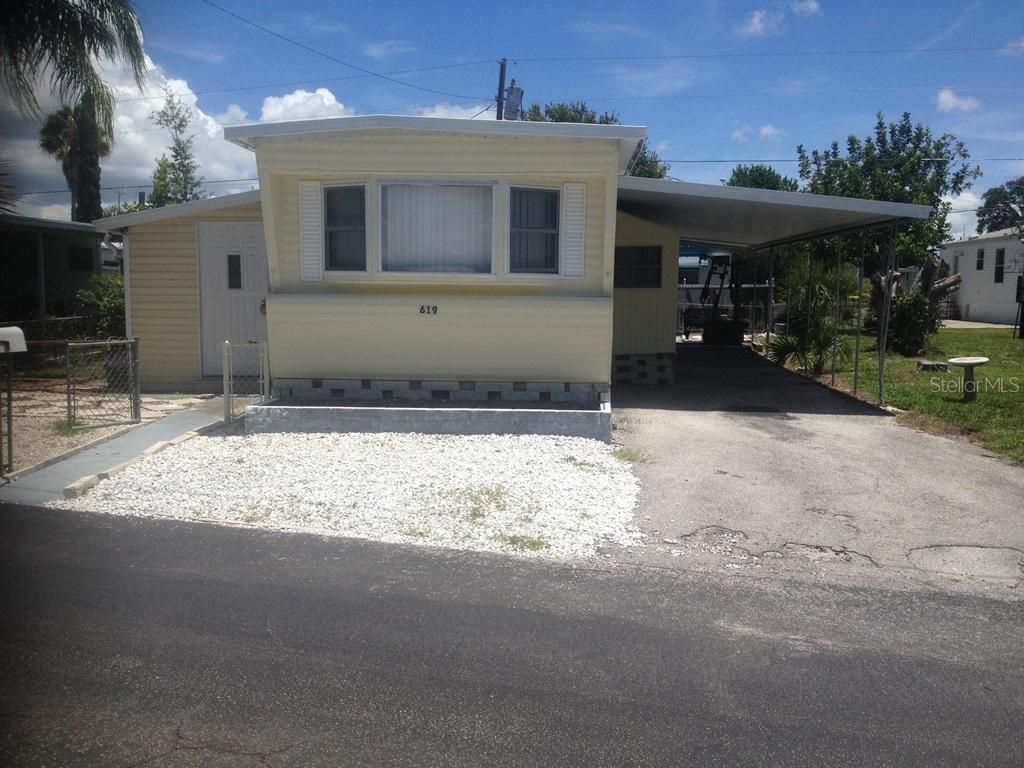 6580 Seminole Blvd. #619, Seminole, FL 33772