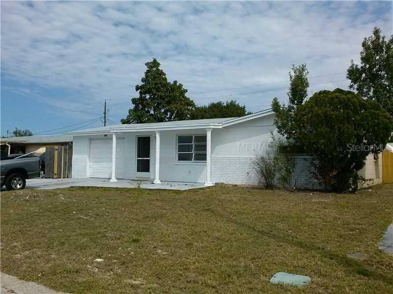 1534 Sentinel St., Holiday, FL 34690