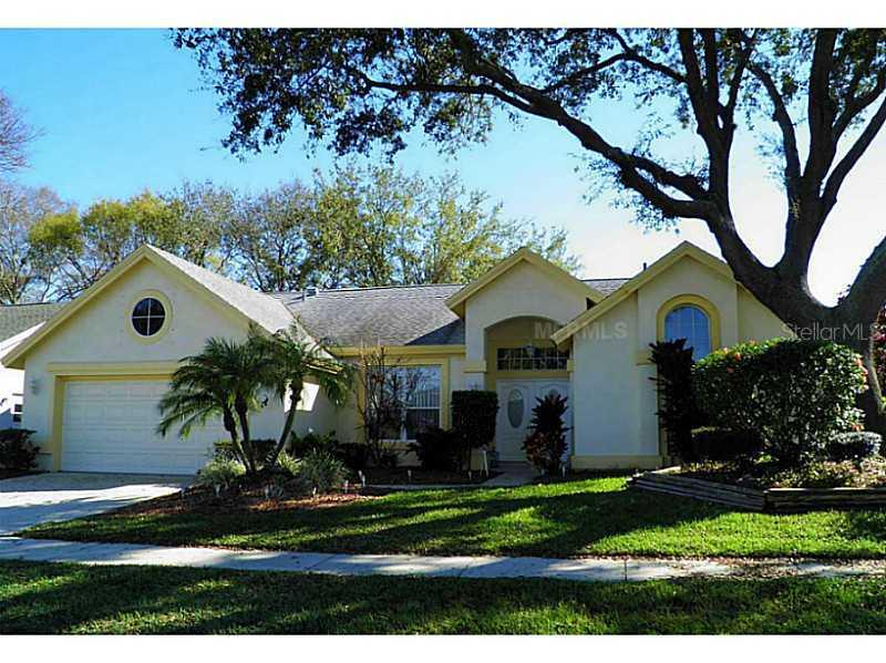2954 Robinwood Ln., Palm Harbor, FL 34684