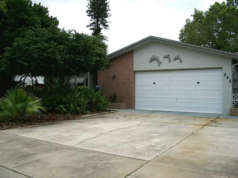548 Dolphin Ave., St Petersburg, FL 33705
