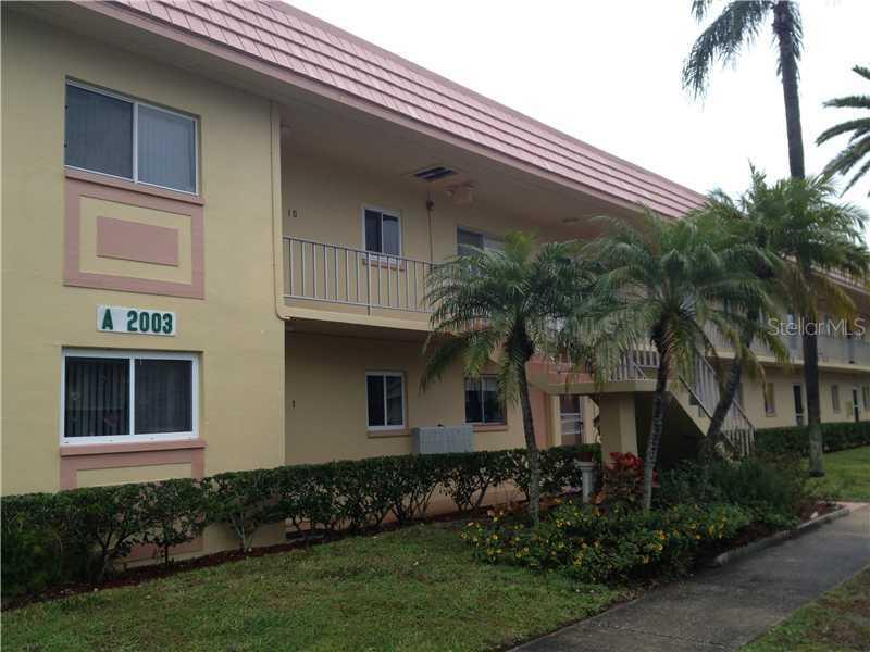 2003 Greenbriar Blvd. #14, Clearwater, FL 33763