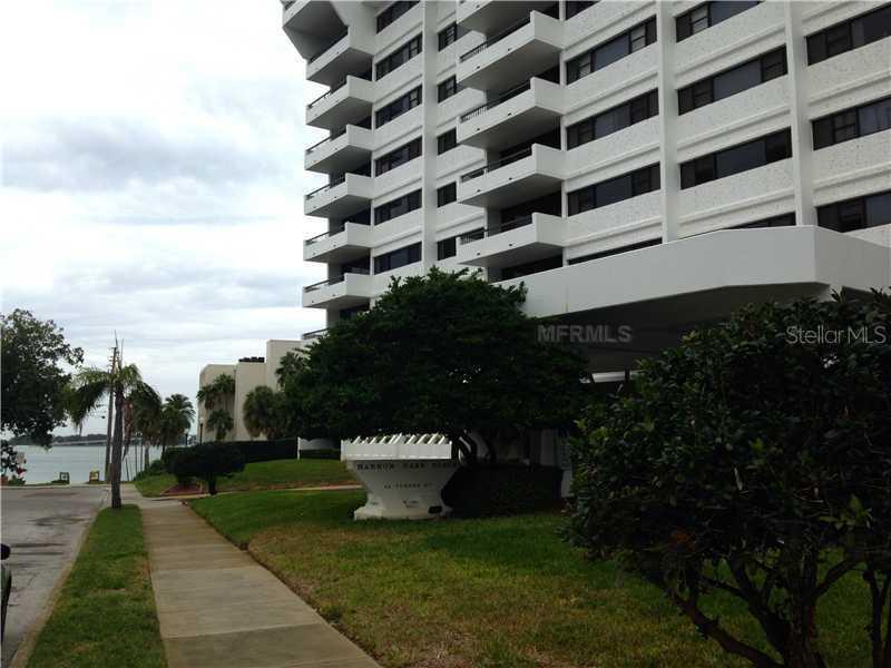 30 Turner St. #401, Clearwater, FL 33756