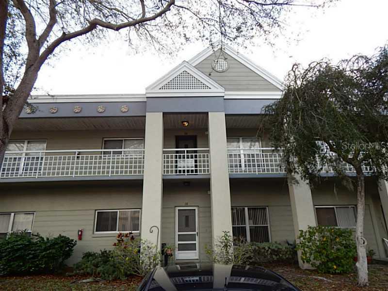 2296 Monaco Ln. #38, Clearwater, FL 33763