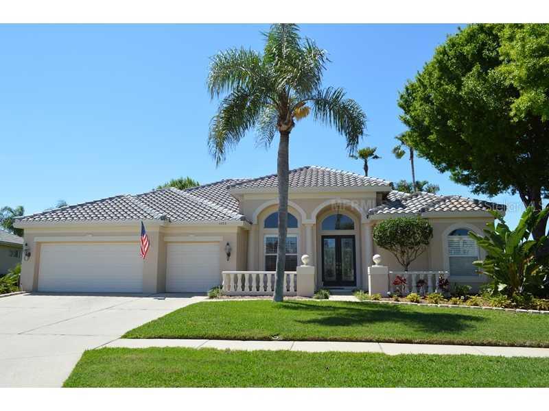 1203 Hagen Dr., Trinity, FL 34655