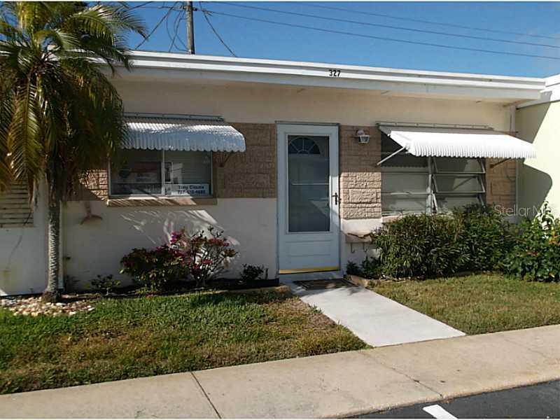 250 Rosery Rd. #327, Largo, FL 33770