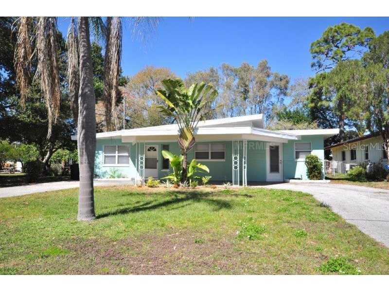 5829 Tangerine Ave., Gulfport, FL 33707