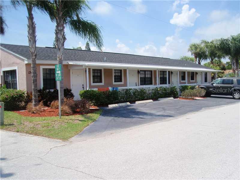 13400 1st St., Madeira Beach, FL 33708