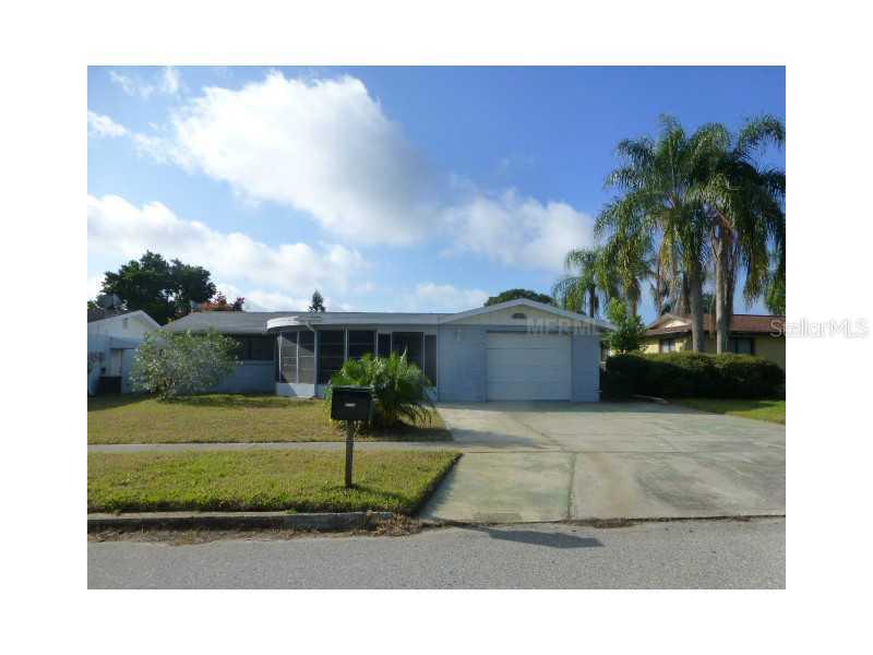6110 11th Ave., New Port Richey, FL 34653