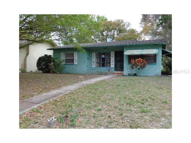 4750 3rd Ave., St Petersburg, FL 33711