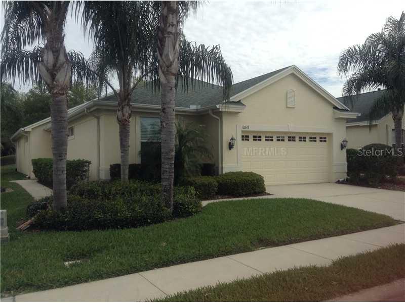 10247 Sorenstam Dr., Trinity, FL 34655