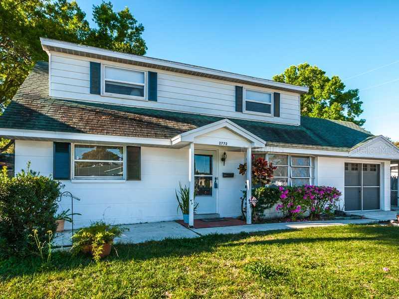2772 64th Pl., St Petersburg, FL 33702