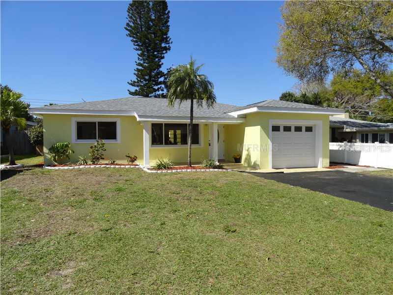 10423 Kumquat Ln., Seminole, FL 33772