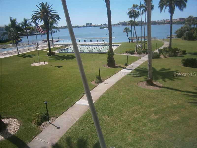 1868 Shore Dr. #306, South Pasadena, FL 33707