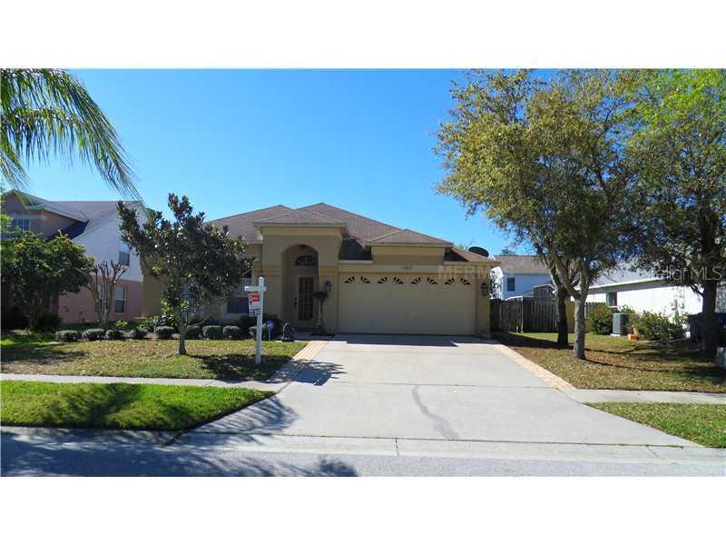 4814 Ridgemoor Cir., Palm Harbor, FL 34685