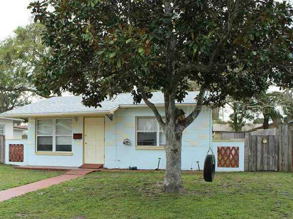 2700 40th Ave., St Petersburg, FL 33714