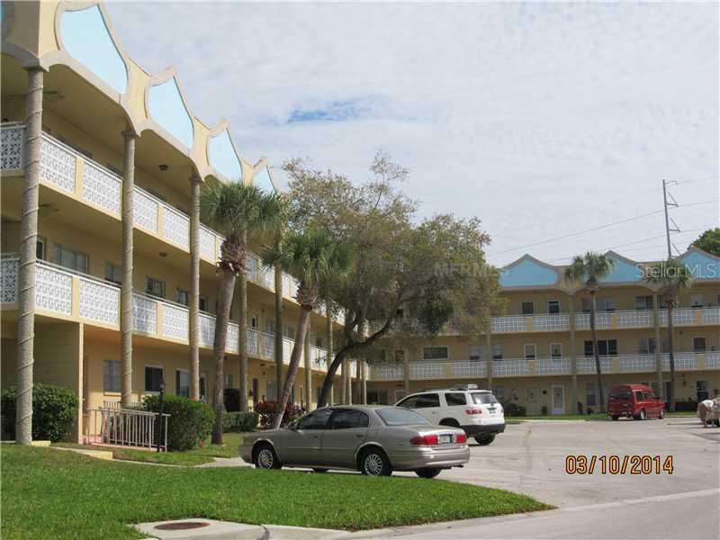 2466 Ecuadorian Way #36, Clearwater, FL 33763