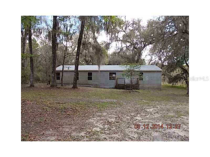 16198 Flavian Rd., Brooksville, FL 34601
