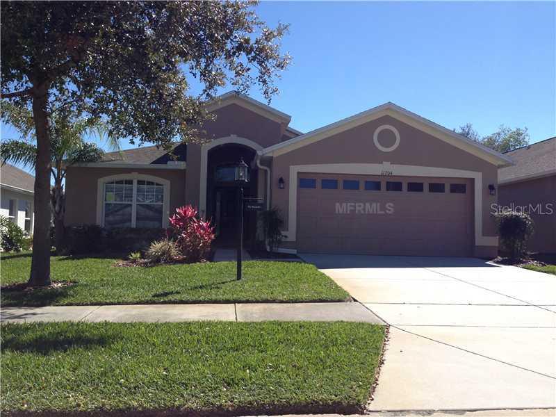 11704 Heritage Point Dr., Hudson, FL 34667