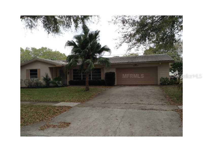 [Address Hidden by Seller], Clearwater, FL 33759