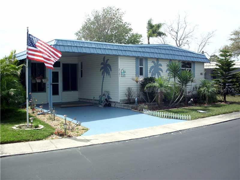 7100 Ulmerton Rd. #2121, Largo, FL 33771