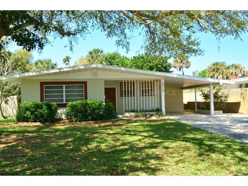 4218 Huntington St., St Petersburg, FL 33703
