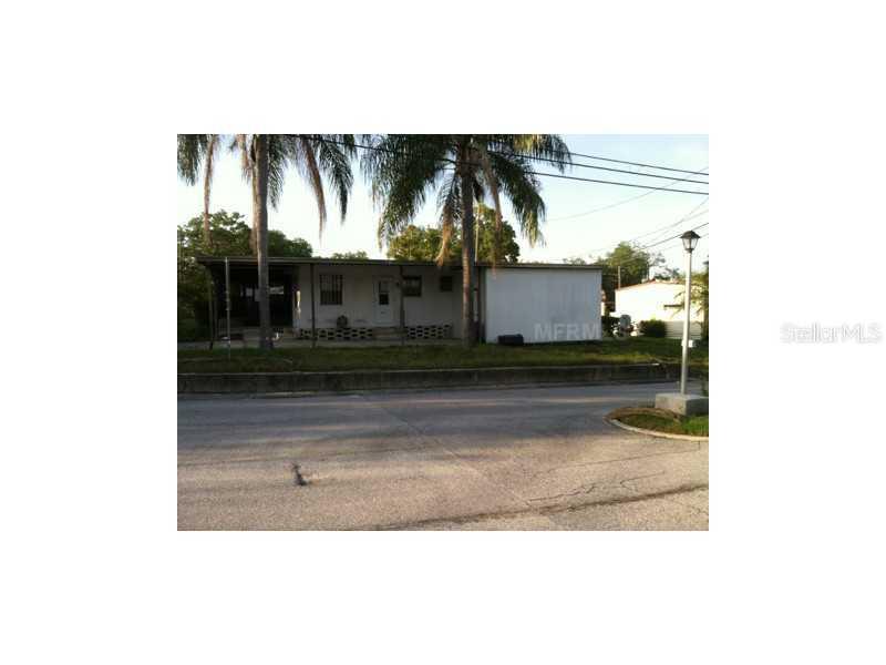 1201 Live Oak Pkwy., Tarpon Springs, FL 34689