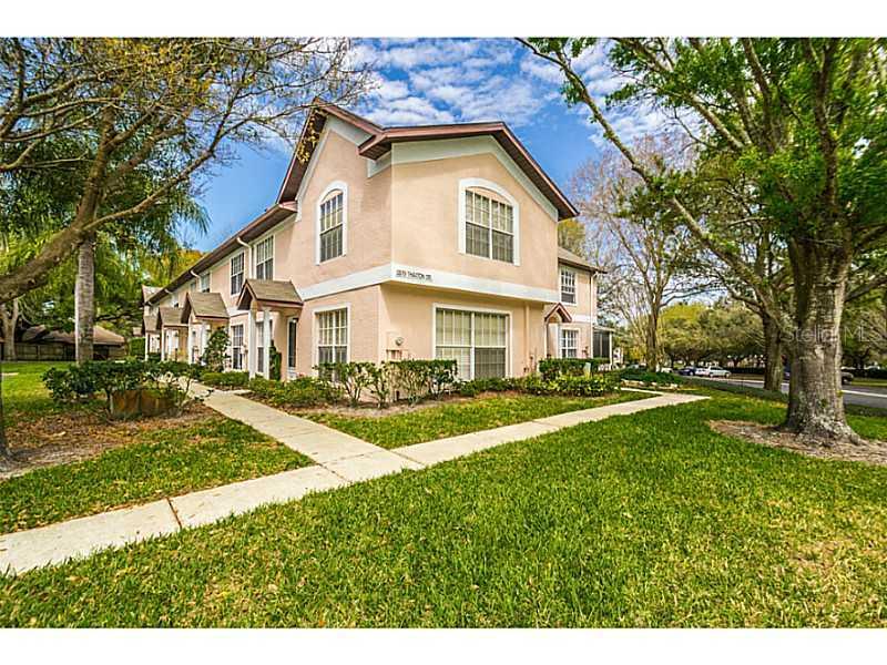 2879 Thaxton Dr. #52, Palm Harbor, FL 34684