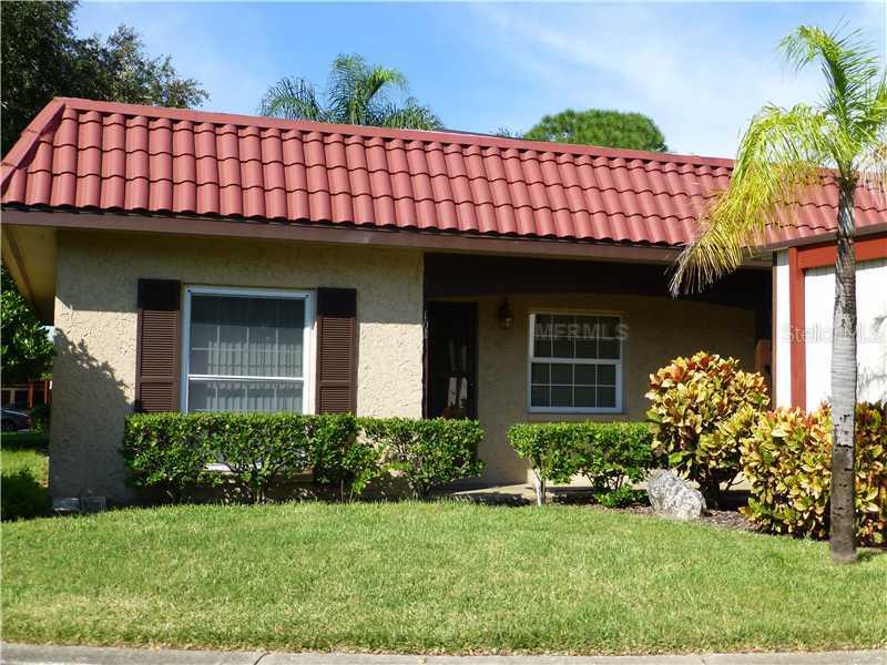 601 N Hercules Ave. #101, Clearwater, FL 33765