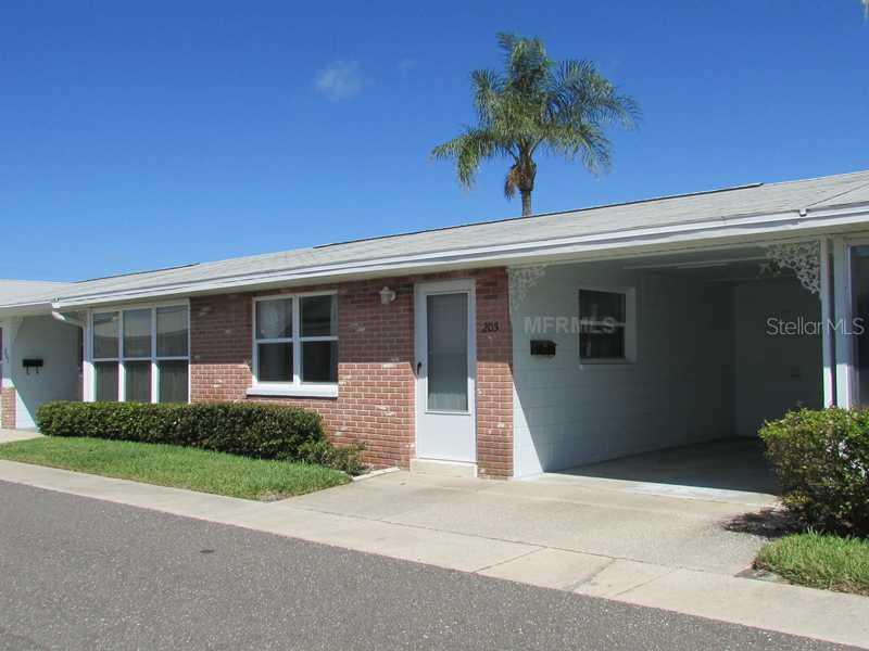 12400 Park Blvd. #205, Seminole, FL 33772
