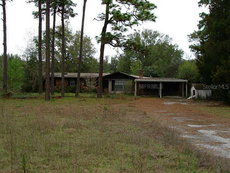 11127 Black Walnut St., Hudson, FL 34669