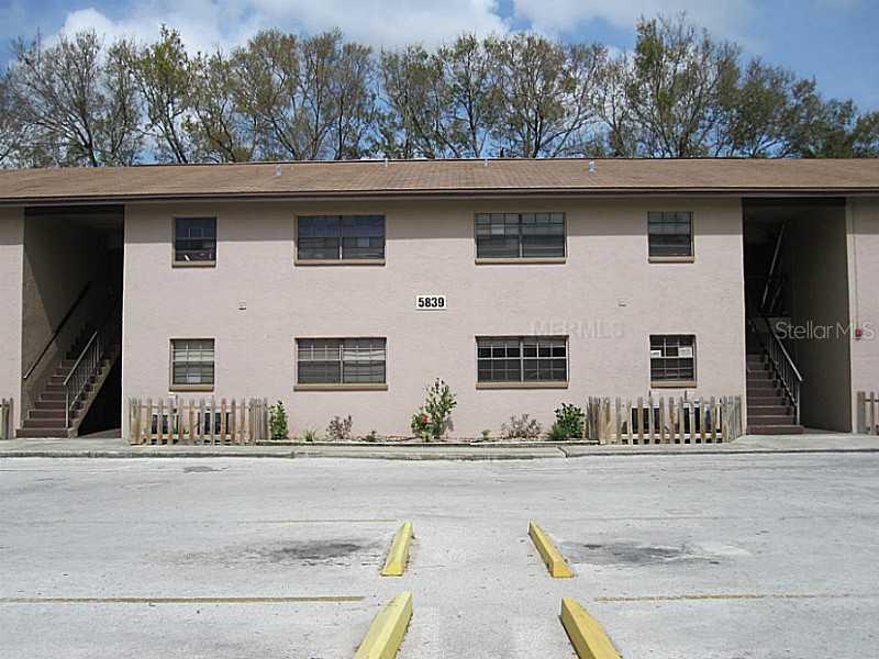 5839 62nd Ave. #116, Pinellas Park, FL 33781