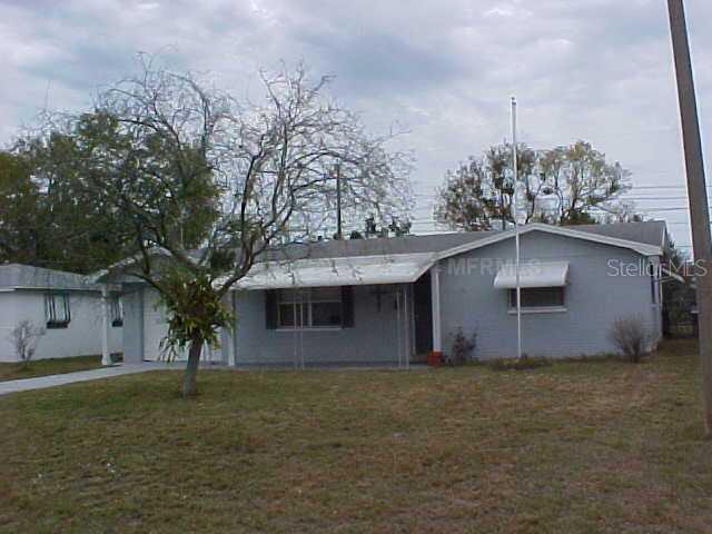 4823 Blossom Dr., Holiday, FL 34690