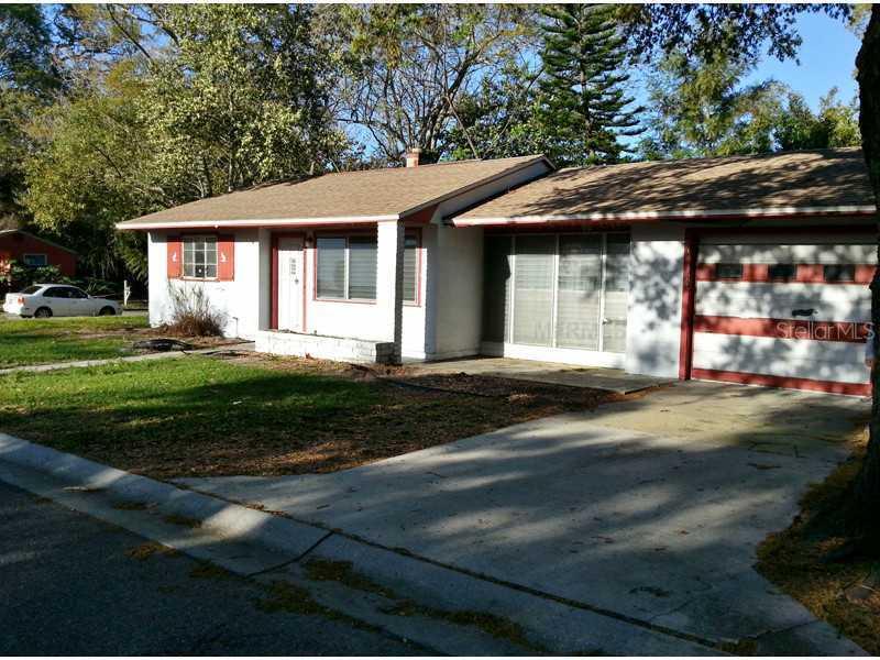 1119 51st St., Gulfport, FL 33707