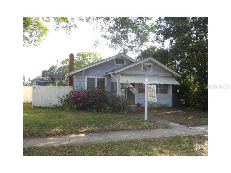 2342 Dartmouth Ave., St Petersburg, FL 33713