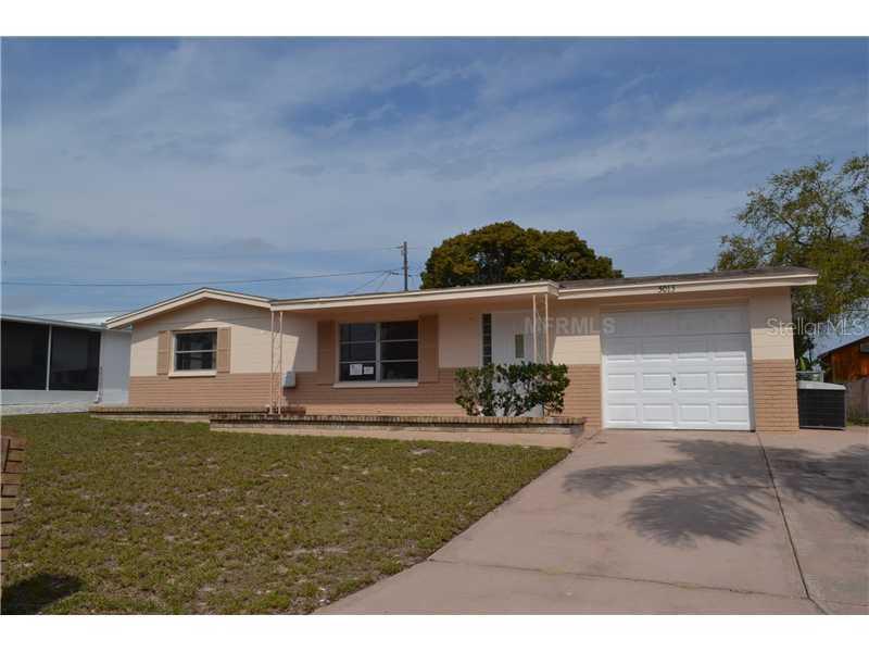 5013 Genesis Ave., Holiday, FL 34690