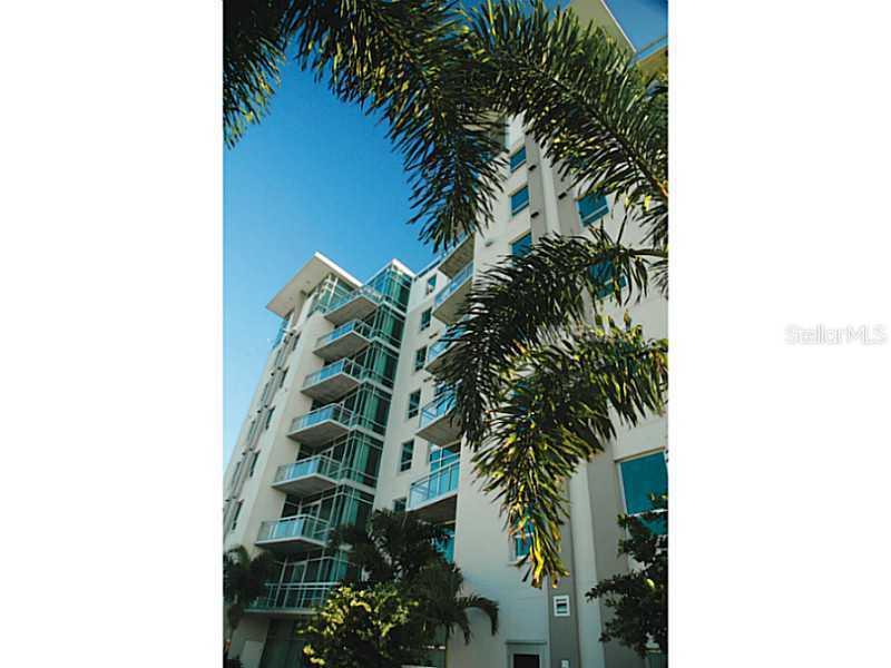 400 4th Ave. #809, St Petersburg, FL 33701