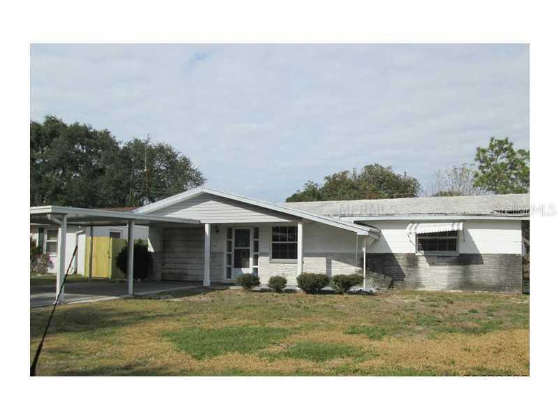 4731 Longwood Ave., Holiday, FL 34690
