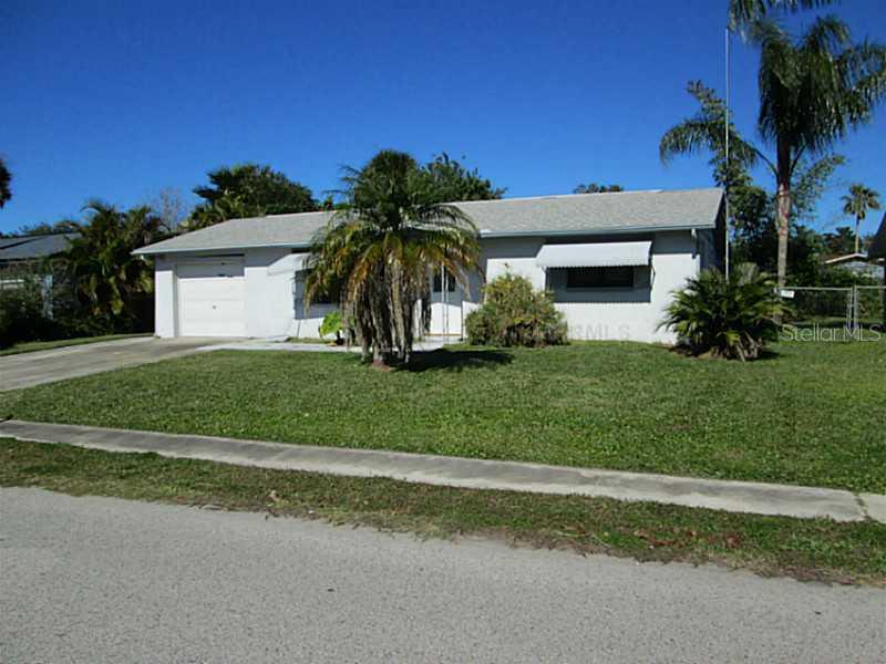3429 Wilson Dr., Holiday, FL 34691